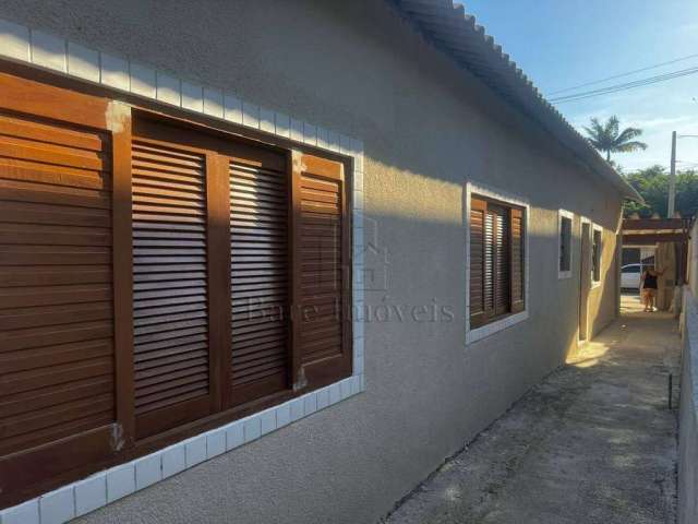 Casa Térrea em Solemar Cidade das Crianças, na Praia Grande