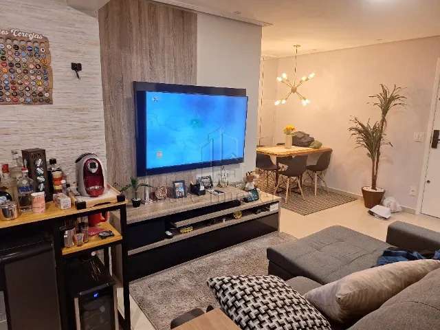 Apartamento no Bairro Santa Paula, São Caetano do Sul