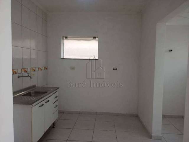 Apartamento no Centro de Santo André