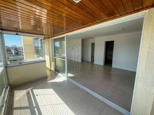 Apartamento no Centro de Santo André