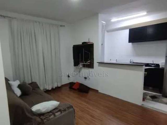 Apartamento na Vila Metalúrgica, em Santo André