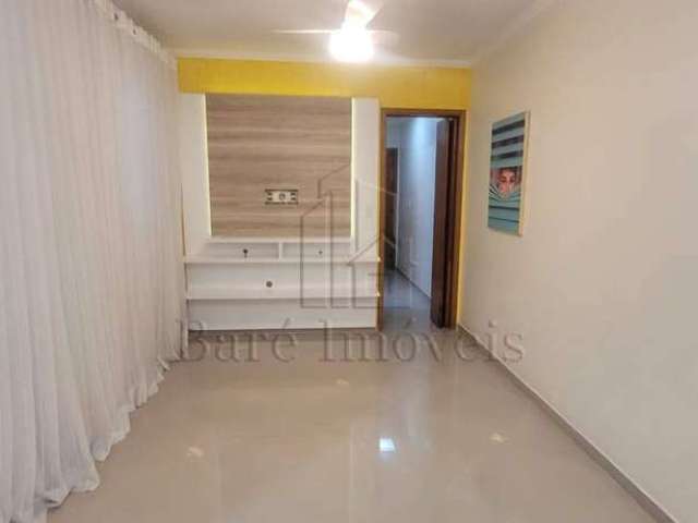 Apartamento na Vila Pires, em Santo André