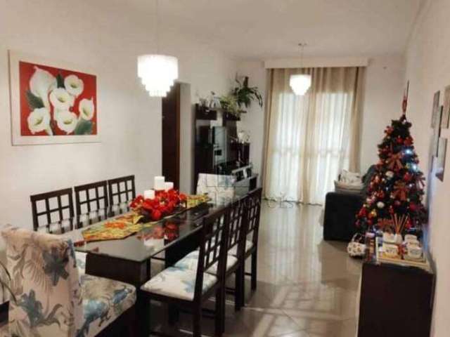 Apartamento no Baeta Neves, São Bernardo do Campo