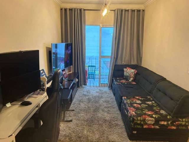 Apartamento no Rudge Ramos, São Bernardo do Campo