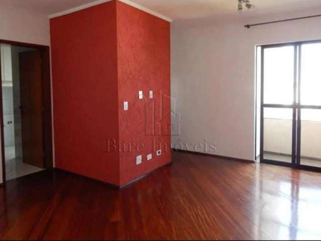 Apartamento no Centro de São Bernardo do Campo