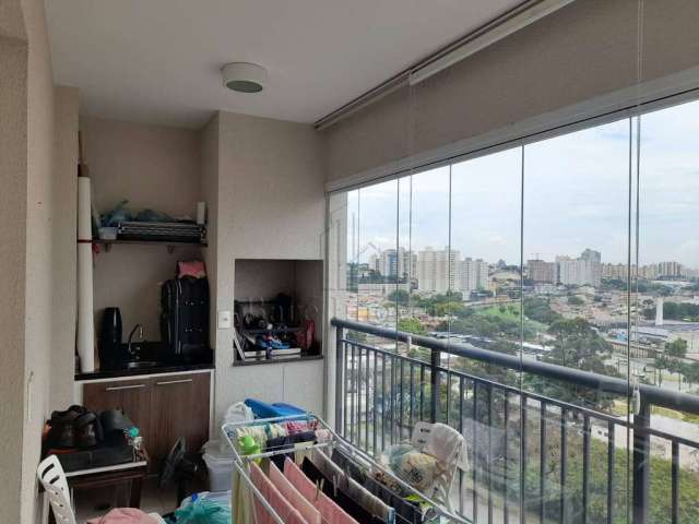 Apartamento no Centro de São Bernardo do Campo