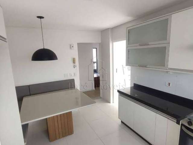 Apartamento Semi Mobiliado no Baeta Neves, São Bernardo do Campo