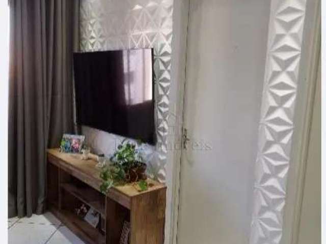 Apartamento no Bairro Alves Dias, São Bernardo do Campo