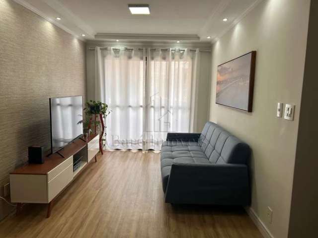 Apartamento à Venda no Bairro Osvaldo Cruz, São Caetano do Sul