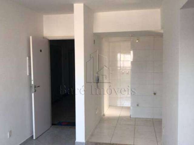 Apartamento no Baeta Neves - São Bernardo do Campo