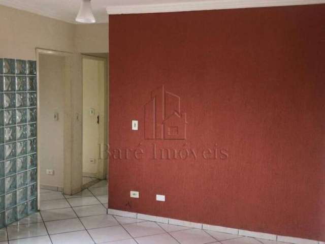 Apartamento 2 Quartos no Baeta Neves - São Bernardo do Campo