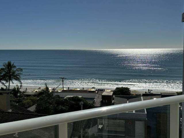 Apartamento com VISTA MAR - Praia dos Ingleses