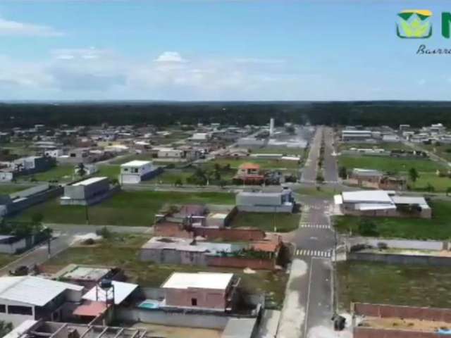 Residencial nova manaus - iranduba/am