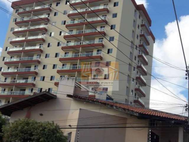 Apartamento com 3 dormitórios à venda, 73 m² por R$ 425.000,00 - Damas - Fortaleza/CE