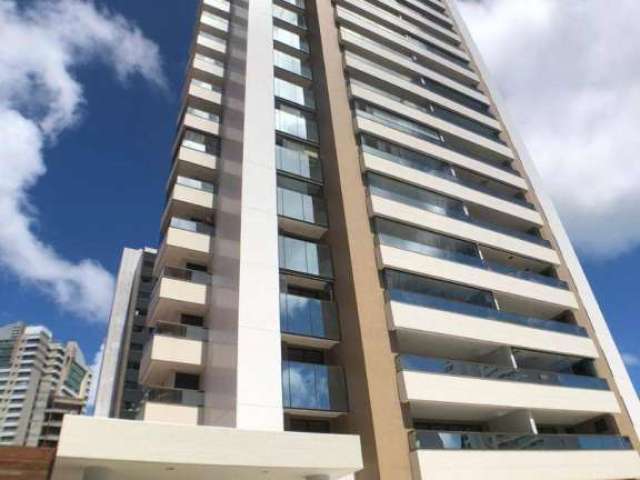 Apartamento com 3 dormitórios à venda, 162 m² por R$ 2.350.000,00 - Aldeota - Fortaleza/CE