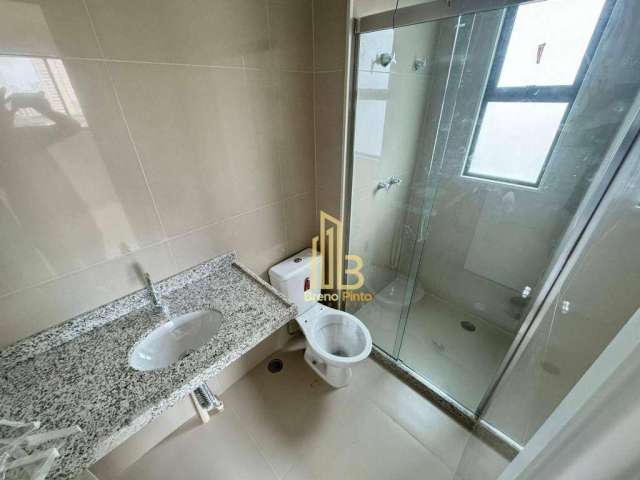 Apartamento com 2 dormitórios à venda, 61 m² por R$ 580.000,00 - Fátima - Fortaleza/CE