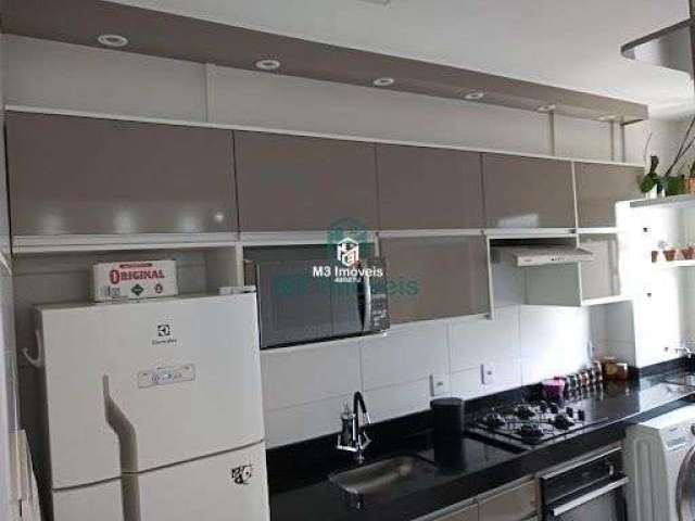 Apartamento 2 dormitórios à venda Jardim Terra Branca Bauru/SP