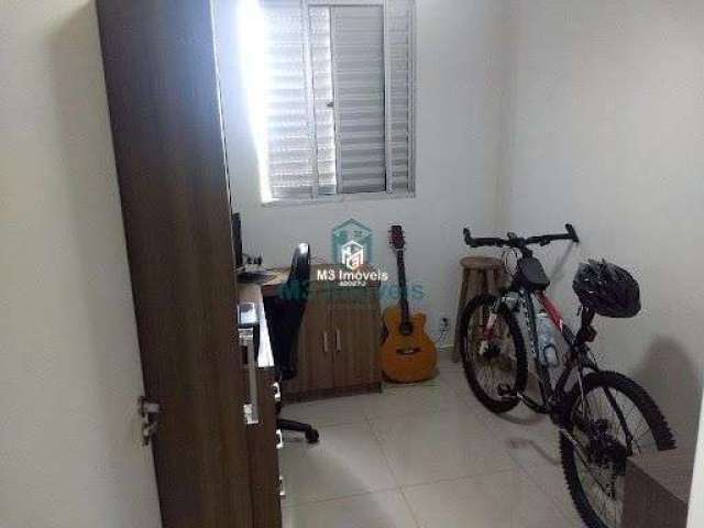 Apartamento 3 dormitórios à venda Jardim Panorama Bauru/SP