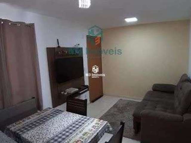 Apartamento 2 dormitórios para vender ou alugar Parque das Nações Bauru/SP