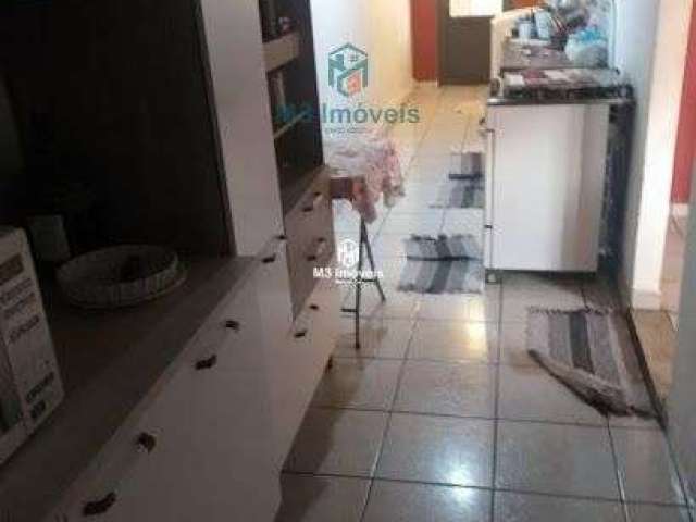 Casa 3 dormitórios para vender ou alugar Núcleo Habitacional Mary Dota Bauru/SP