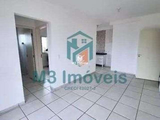 Apartamento 2 dormitórios à venda Vila Industrial Bauru/SP