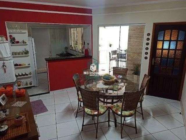 Casa 3 dormitórios à venda Vila Bela Bauru/SP