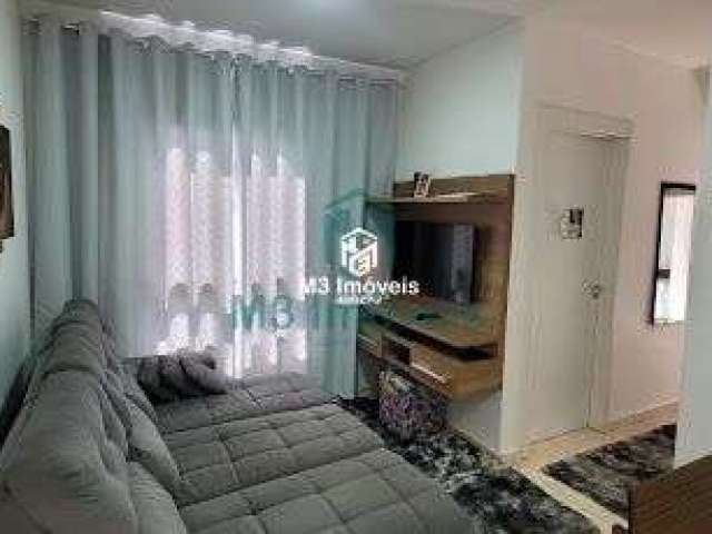 Apartamento 2 dormitórios à venda Jardim Terra Branca Bauru/SP