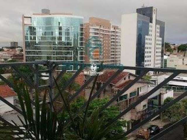 Apartamento 3 dormitórios à venda Centro Bauru/SP