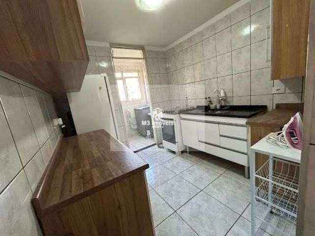 Apartamento 3 dormitórios à venda Parque Residencial das Camélias Bauru/SP