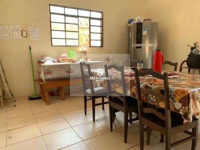 Casa 3 dormitórios à venda Pousada da Esperança II Bauru/SP