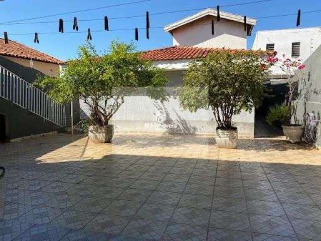 Casa 3 dormitórios à venda Vila Rocha Bauru/SP