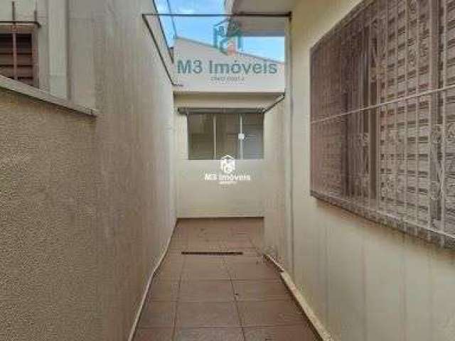 Casa 4 dormitórios para vender ou alugar Vila Coralina Bauru/SP