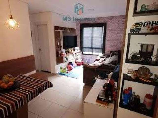 Apartamento 2 dormitórios à venda Jardim Colonial Bauru/SP