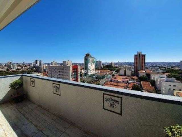 Apartamento 3 dormitórios à venda Jardim Panorama Bauru/SP