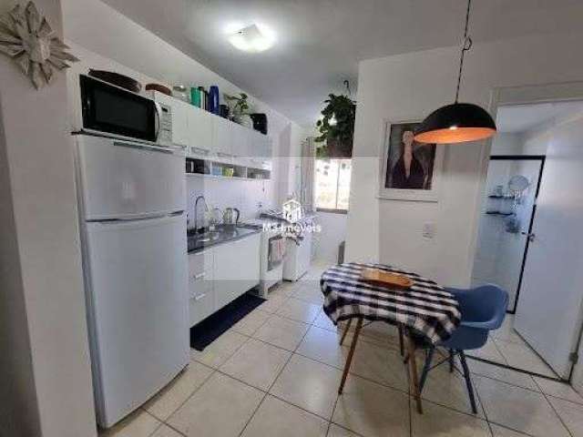 Apartamento 2 dormitórios à venda Jardim Ferraz Bauru/SP