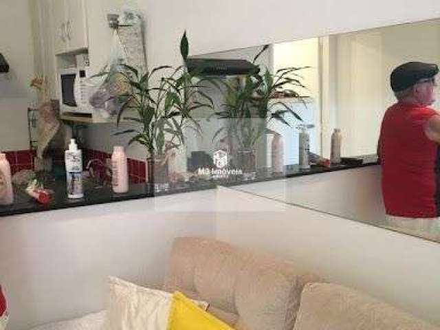 Apartamento 1 dormitórios à venda Vila Nova Cidade Universitária Bauru/SP