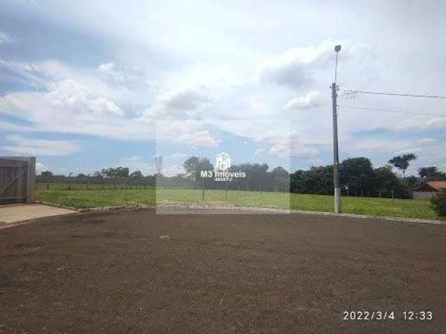 Terreno à venda Centro Piratininga/SP