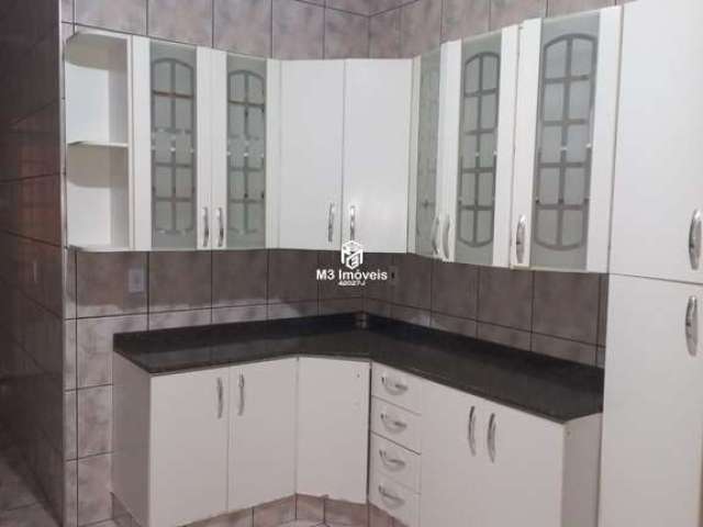 Casa 3 dormitórios à venda Núcleo Residencial Presidente Geisel Bauru/SP