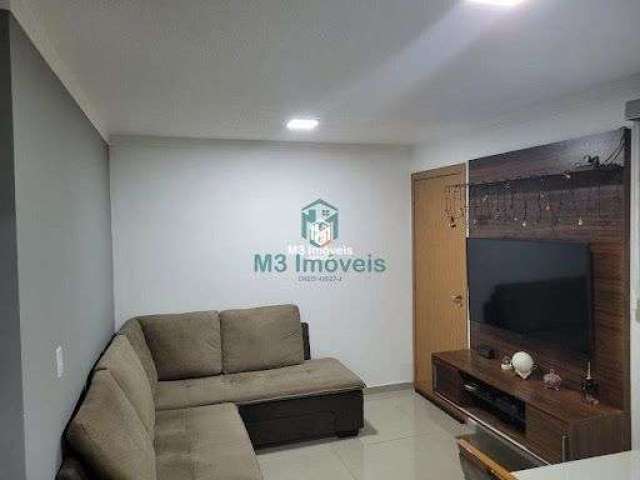 Apartamento 2 dormitórios à venda Parque das Nações Bauru/SP