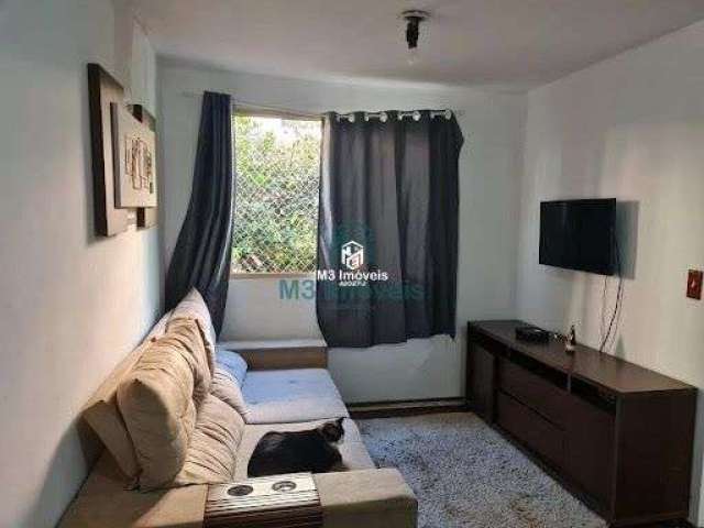 Apartamento 2 dormitórios à venda Parque Residencial das Camélias Bauru/SP