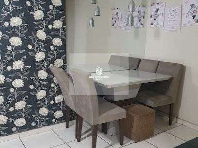 Apartamento 2 dormitórios à venda Jardim Estrela D'Alva Bauru/SP