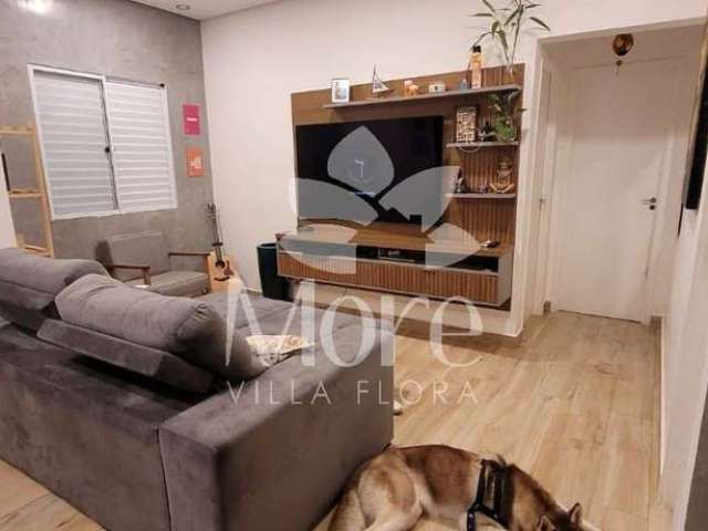 Apartamento à venda 2 Quartos, 1 Suite, 1 Vaga, 67M², CONDOMÍNIO RESIDENCIAL VIVA VISTA, SUMARÉ - S