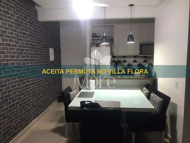 Apartamento à venda 2 Quartos, 1 Suite, 1 Vaga, 67M², CONDOMÍNIO RESIDENCIAL VIVA VISTA, SUMARÉ - S