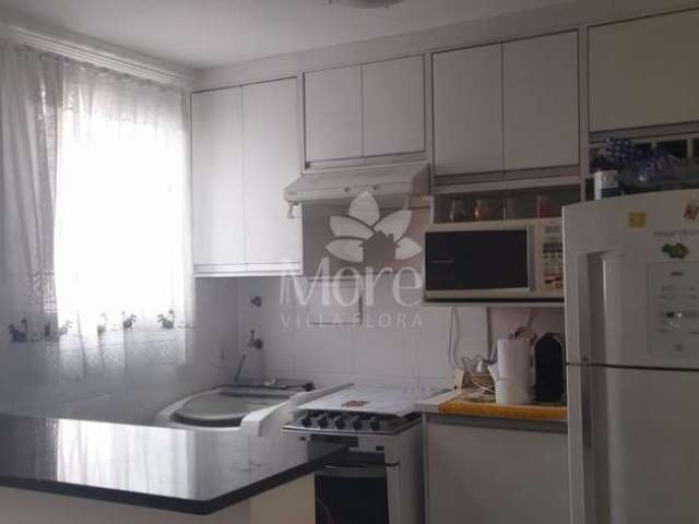 Apartamento à venda 2 Quartos, 1 Vaga, 45M², JARDIM FLAMBOYANT, PAULÍNIA - SP | Pitágoras