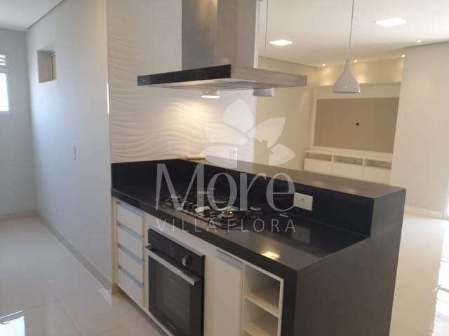 Apartamento à venda 2 Quartos, 1 Suite, 2 Vagas, 67M², CONDOMÍNIO RESIDENCIAL VIVA VISTA, SUMARÉ -