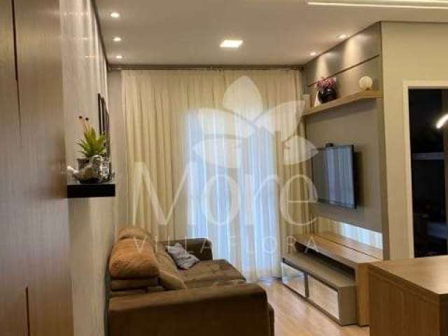 Apartamento à venda 2 Quartos, 1 Vaga, 60M², CONDOMÍNIO RESIDENCIAL VIVA VISTA, SUMARÉ - SP | Viva