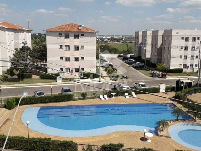 VENDA de Apartamento, 2 Quartos, Cozinha Planejada em Condomínio Praças de Sumaré  - Sumaré/SP.