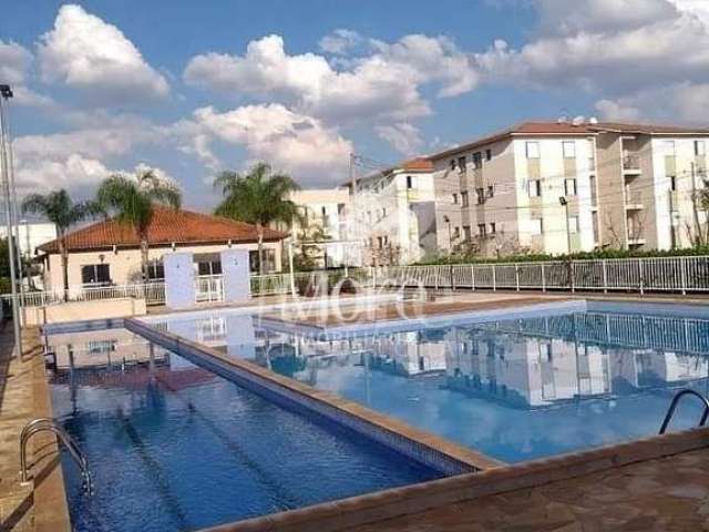 Apartamento à venda 2 Quartos, 1 Vaga, 49M², JARDIM RECANTO DOS SONHOS, SUMARÉ - SP | Porto Feliz