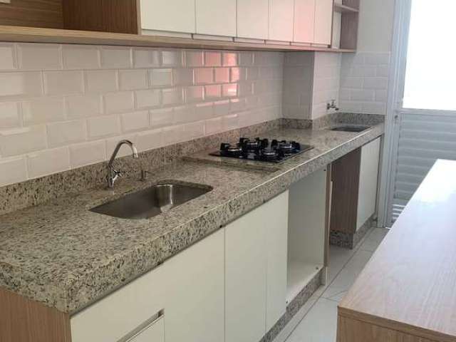 VENDA de Apartamento Linda Vista, 2 dormitórios, Sendo 1 Suíte, Sacada na Cozinha e Sala no Condomí