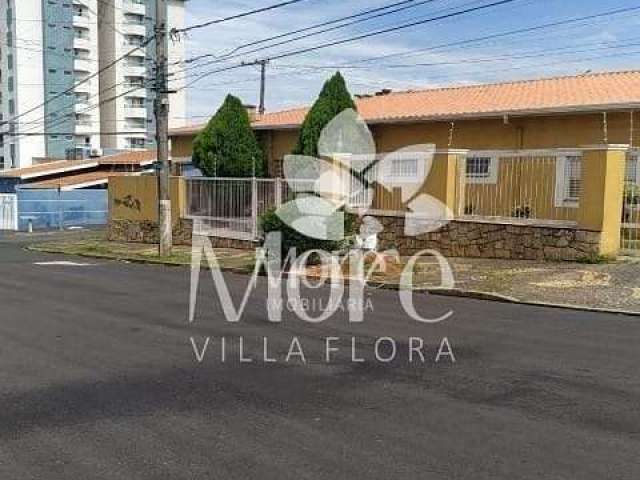 Casa à venda 3 Quartos, 4 Vagas, 320M², JARDIM ALVORADA, SUMARÉ - SP | Rua Citilio Biondo, 770